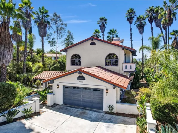 3523 Ryan Dr, Escondido, CA 92025