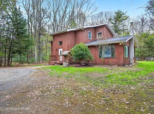 125 Ash Ln, Kunkletown, PA 18058