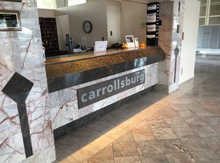 240 M St SW #E802, Washington, DC 20024