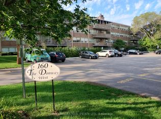 160 The Donway W #411, Toronto, ON M3C2G1