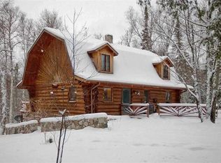 6724 N Flaim Rd, Tower, MN 55790