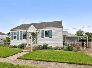 8 San Carlos Ave, Jefferson, LA 70121