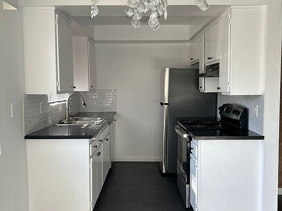 2nd image of 4336 Ventura Canyon Ave Unit 12