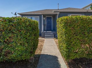 601 Hilton Ave, Vallejo, CA 94591