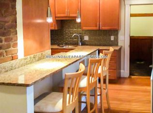 1052 South St, Roslindale, MA 02131