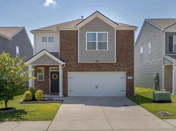 7072 Paisley Wood Dr, Antioch, TN 37013