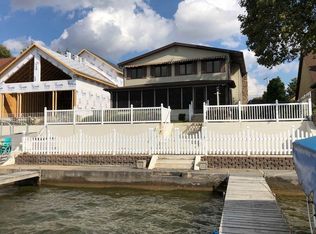 2422 Country Club Dr S, Rochester, IN 46975