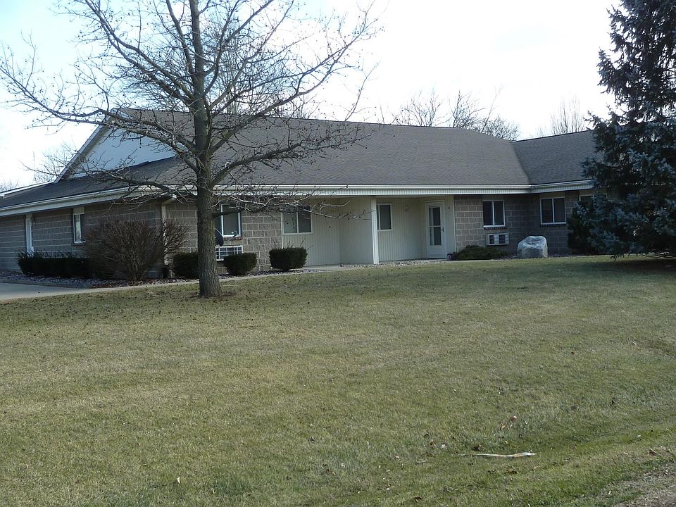 Outside view