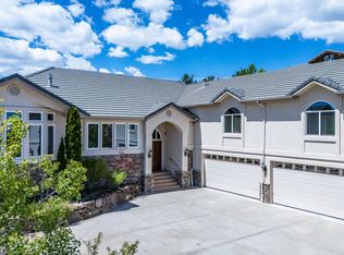 10136 Indian Ridge Dr, Reno, NV 89511