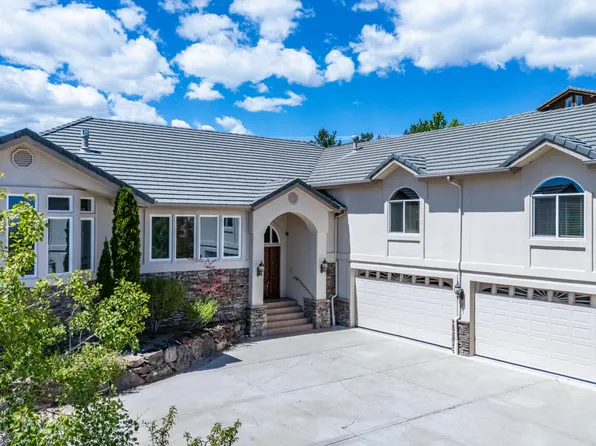 10136 Indian Ridge Dr, Reno, NV 89511