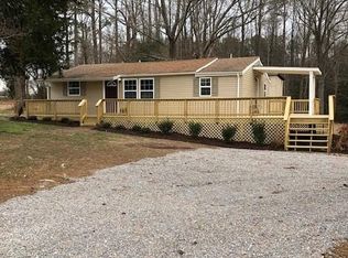 14513 Prince George Dr, Disputanta, VA 23842