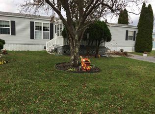 20 Blueberry Ln, Seabrook, NH 03874