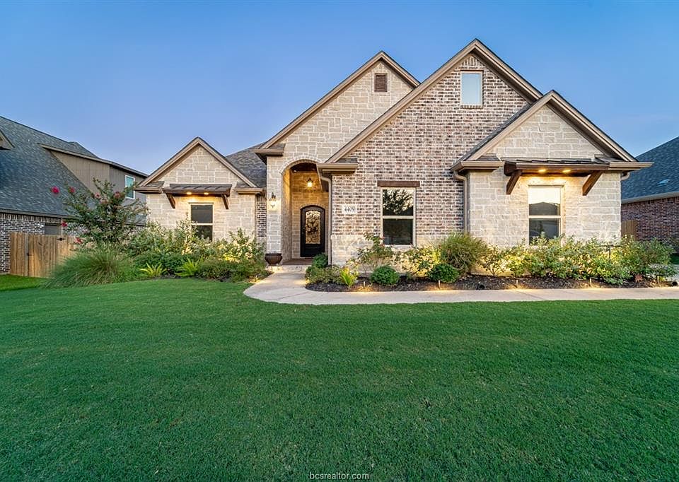 1st image of 4409 Odell Ln