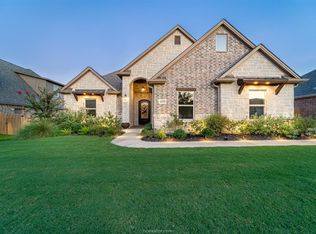 4409 Odell Ln, College Station, TX 77845