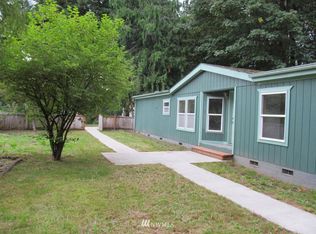 993 SE Binns Swiger Loop, Shelton, WA 98584