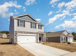 3309 Colorado Blue Ct, Gastonia, NC 28056