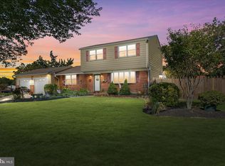 900 Rahway Dr, Newark, DE 19711