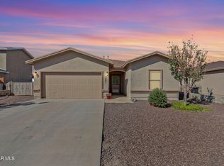 3091 Myriam Dr, Anthony, TX 79821