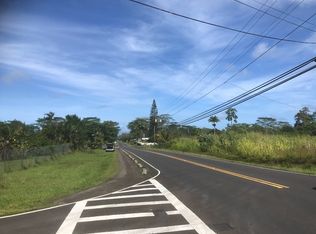 Aku St LOT 8, Pahoa, HI 96778