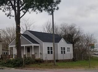 1142 Bainbridge Blvd, Chesapeake, VA 23324