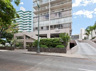 Crescent Park, Honolulu, HI 96815