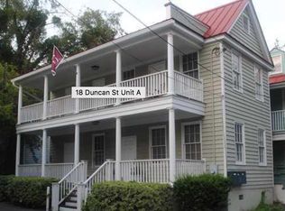 18 Duncan St, Charleston, SC 29403