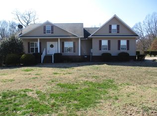 7230 Elkhorn Rd, Springville, TN 38256