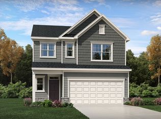 2509 Salt River Ln #C, Raleigh, NC 27616