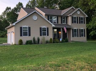 1675 Cedar Top Rd, Reading, PA 19607