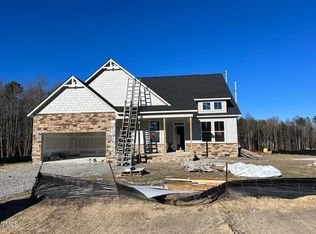 350 Castle Pond Way Magnolia D, Fuquay Varina, NC 27526