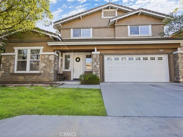 21812 Simion Ln, Canoga Park, CA 91304