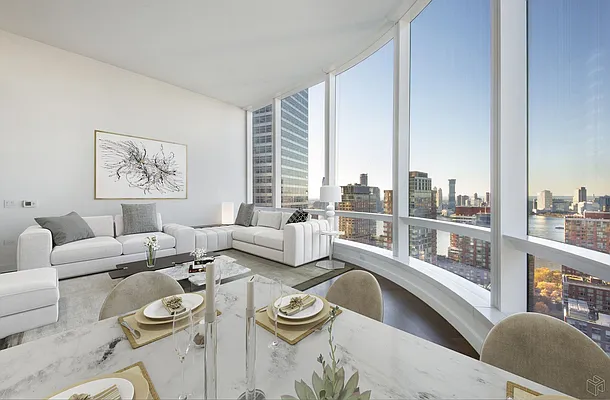 Rented by Halstead Real Estate | media 14