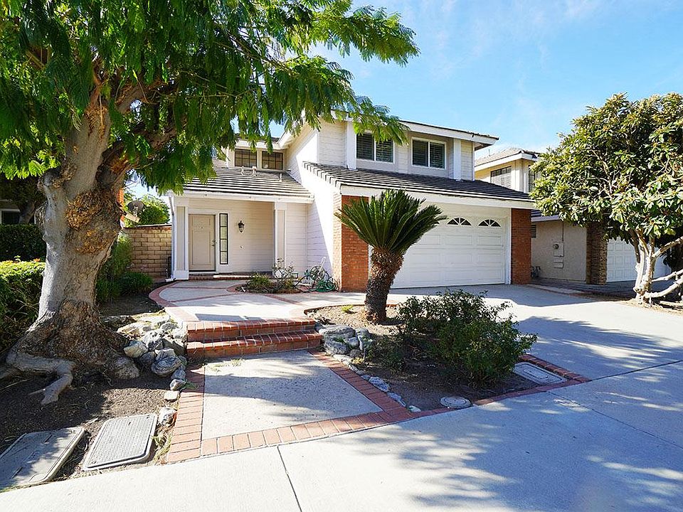 Beautiful front house