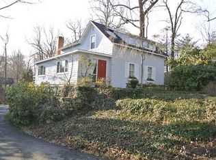 51 Harrison Ave, New Canaan, CT 06840