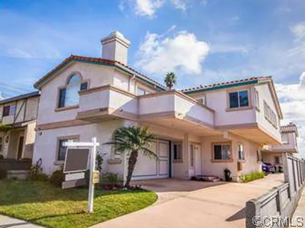 2608 Mathews Ave, Redondo Beach, CA 90278