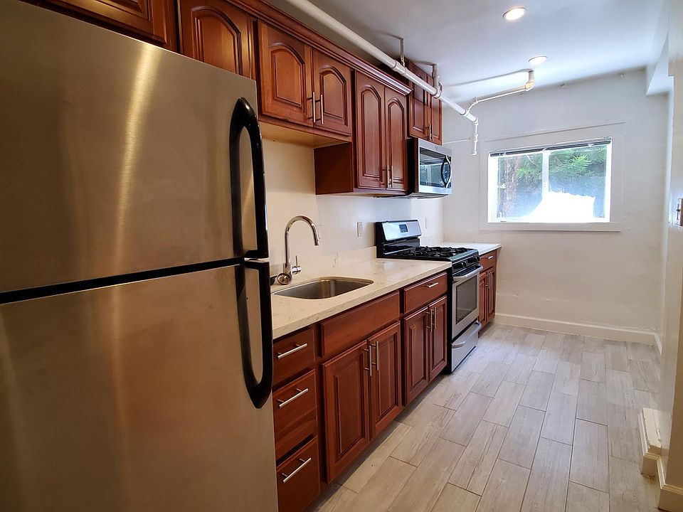 1st image of 1171 Bush St APT 1A