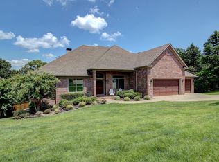 16 Winthrop Point, Little Rock, AR 72211