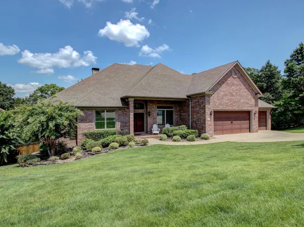 16 Winthrop Point, Little Rock, AR 72211