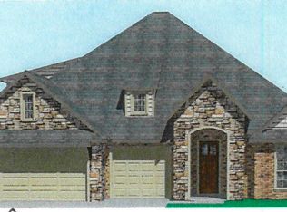 2413 Abbott Ln, Pea Ridge, AR 72751