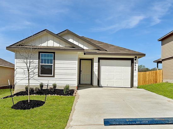 9915 Auger Run, San Antonio, TX 78221
