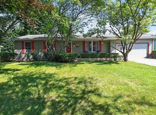 22125 Hanover Dr, Bristol, IN 46507