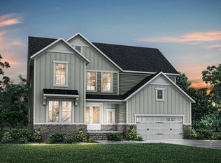 KAYLEEN Plan, Cooper Branch, Clayton, NC 27520