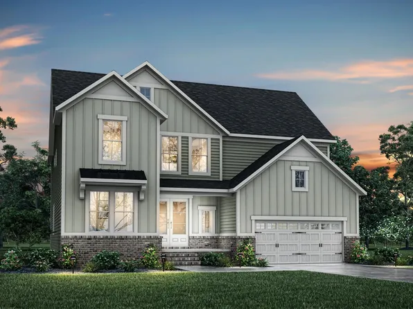 KAYLEEN Plan, Highlands Summit at Mark's Creek