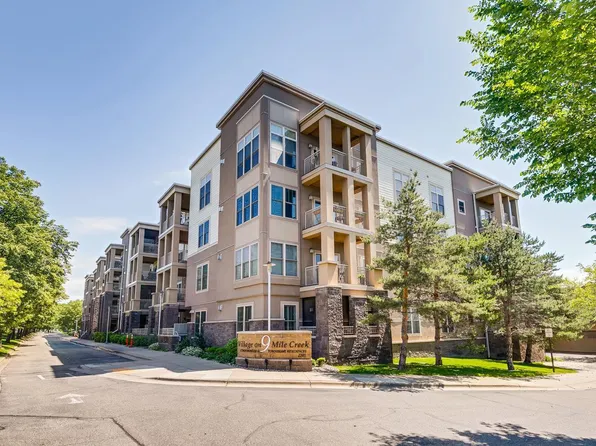 2201 Village Ln #A207, Bloomington, MN 55431