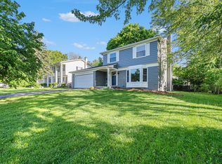 1503 N Huron River Dr, Ypsilanti, MI 48197