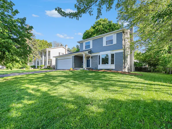 1503 N Huron River Dr, Ypsilanti, MI 48197