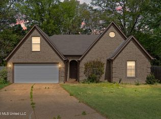 250 Vaiden Ridge Cv, Hernando, MS 38632