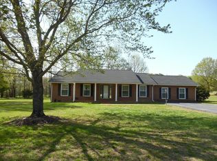 964 Ringgold Church Rd, Ringgold, VA 24586