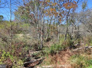 LOT 1 N Imler Valley Rd, Imler, PA 16655
