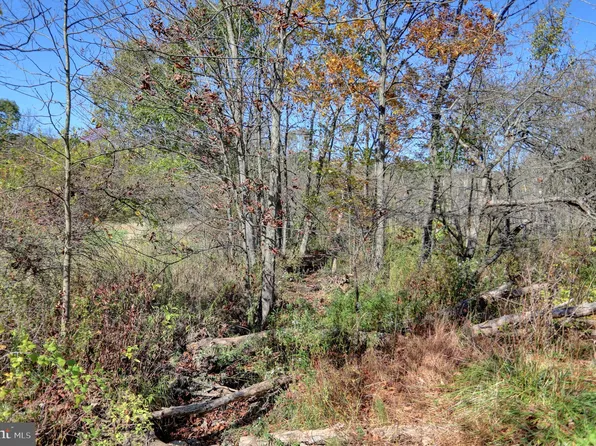 LOT 1 N Imler Valley Rd, Imler, PA 16655